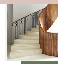 Услуги Лестницы под ключ в Скопине