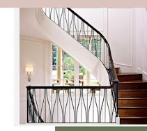 Услуги Лестницы под ключ в Скопине