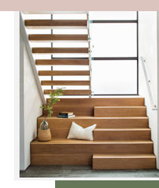 Услуги Лестницы под ключ в Скопине