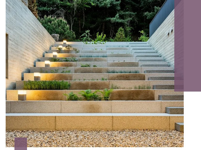 Монтаж лестниц под ключ в Скопине — быстро и качественно