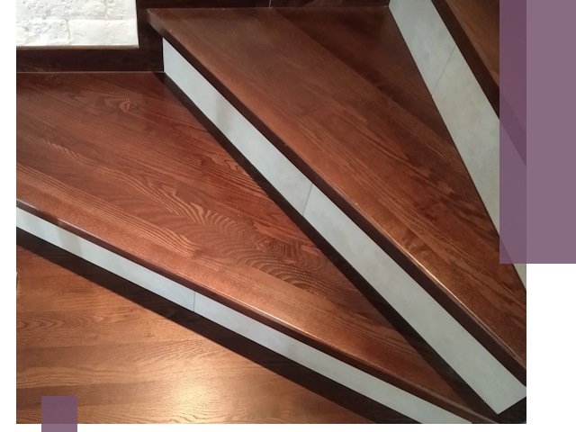 Ремонт металлических и бетонных лестниц в Скопине быстро и качественно