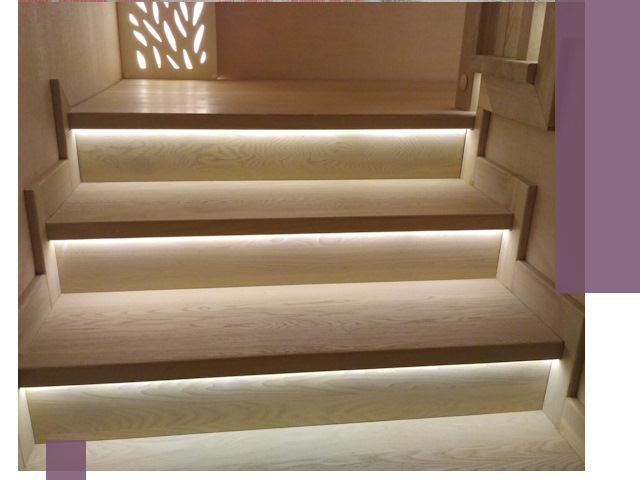 Облицовка бетонных лестниц под ключ в Скопине качественно и быстро