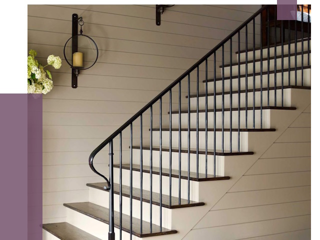 Лестницы для дома в Скопине —  от 78158 руб. | ПРОЛЁТ-Скп