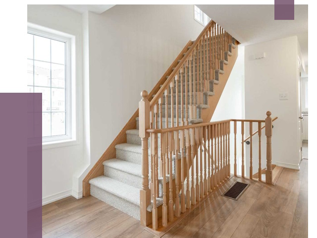 Мансардные лестницы в Скопине от 19279 руб. | ПРОЛЁТ-Скп