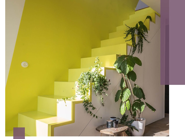 Профессиональная покраска лестниц в Скопине с гарантией качества