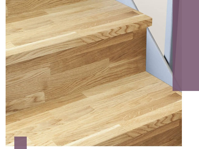 Лестницы из сосны под ключ в Скопине — изготовление и монтаж