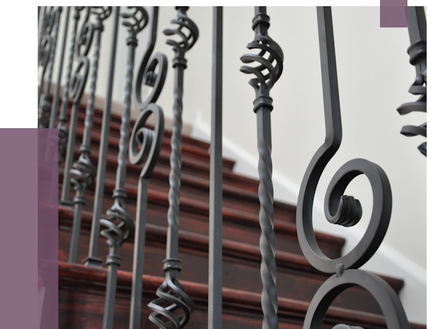 Демонтаж перил в Скопине от 4377 руб. — разборка и вывоз | ПРОЛЁТ-Скп