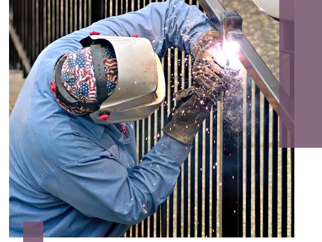 Демонтаж перил срочно и аккуратно в Скопине