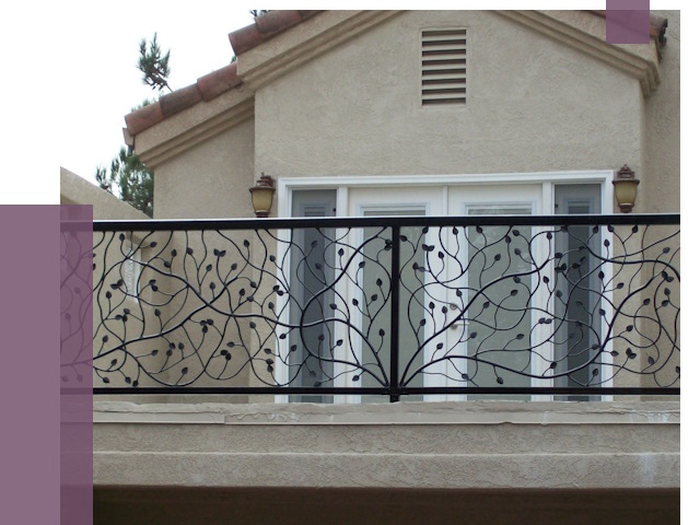 Монтаж балконных ограждений в Скопине от 5419 руб. — ПРОЛЁТ-Скп