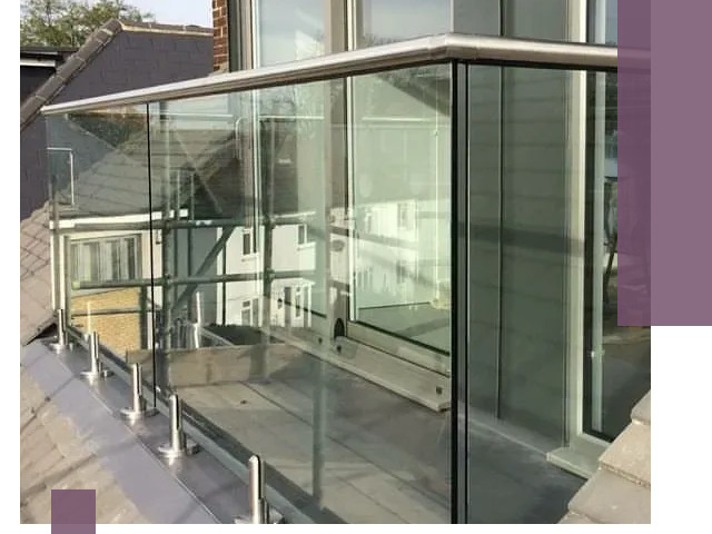 Демонтаж балконных ограждений в Скопине — быстро и безопасно