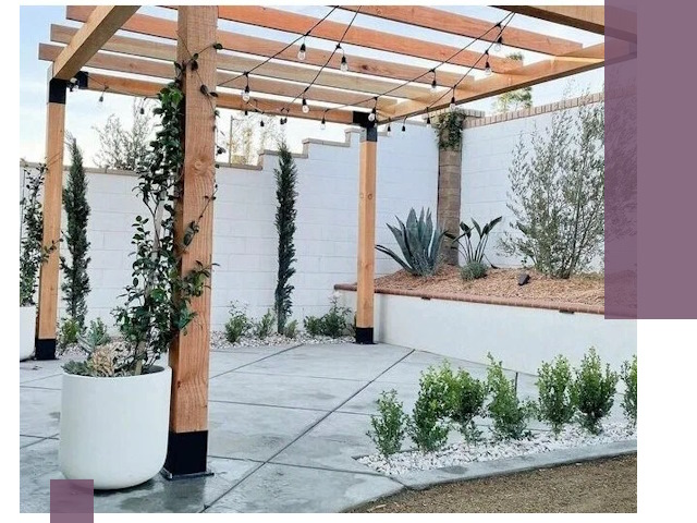 Надежные навесы для террасы в Скопине под ключ от производителя