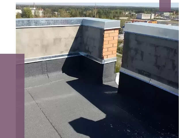 Демонтаж парапетов в Скопине от 4377 руб.  | ПРОЛЁТ-Скп