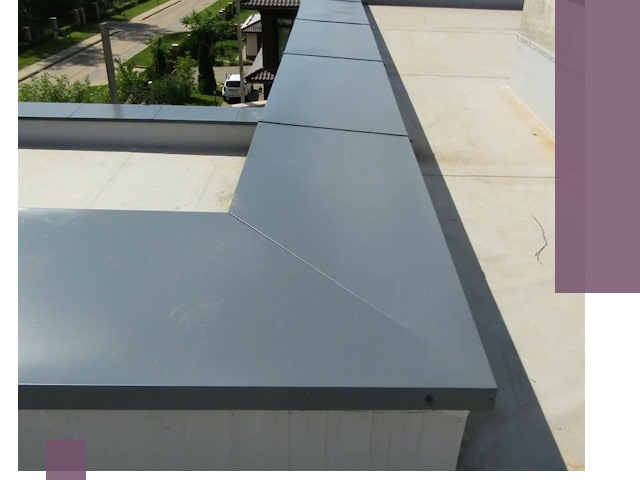 Демонтаж парапетов любой сложности в Скопине быстро и аккуратно