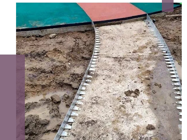 Оцинкованные бордюры в Скопине от 4377 руб. — купить под ключ | ПРОЛЁТ-Скп