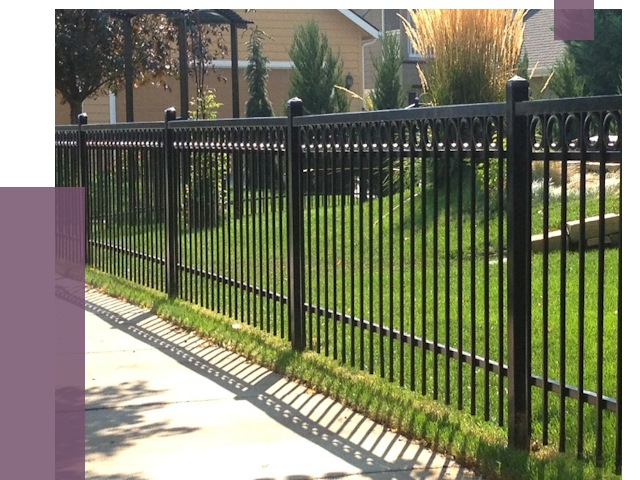 Секционные газонные ограждения в Скопине от 8806 руб.