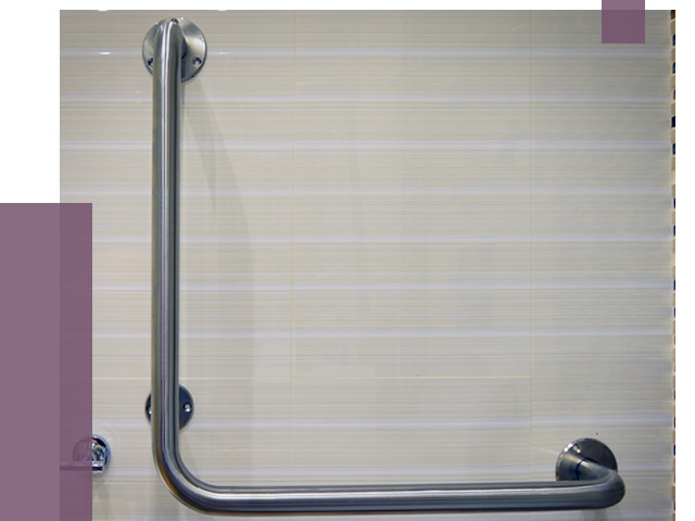 Демонтаж поручней для инвалидов в Скопине от 4377 руб. 